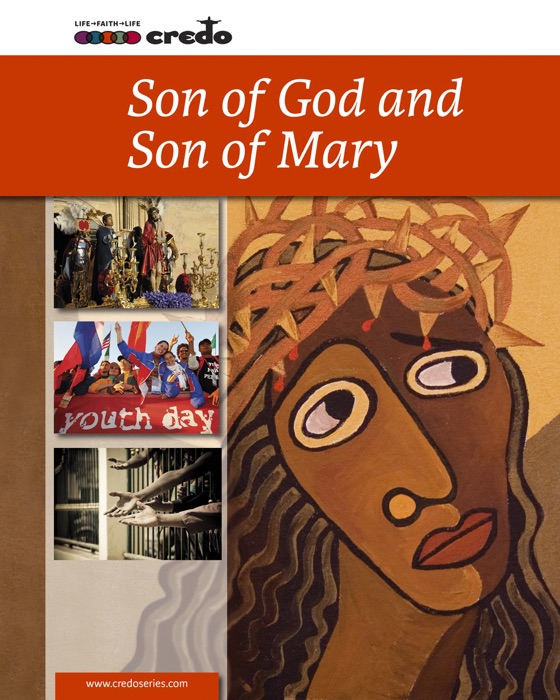 Son of God and Son of Mary