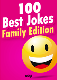 100 Best Jokes: Family Edition