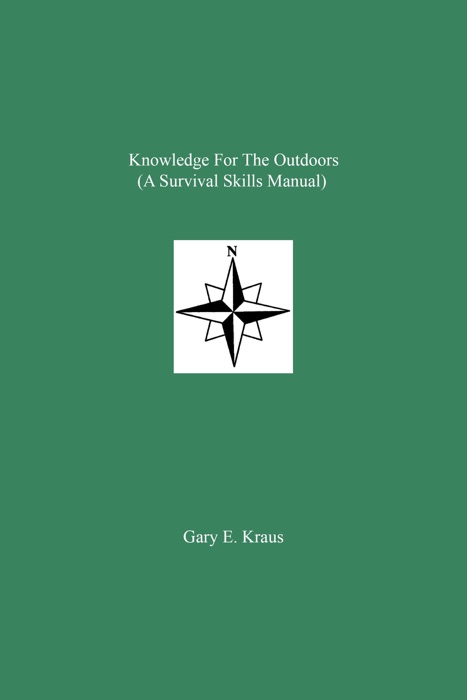 Knowledge For The Outdoors