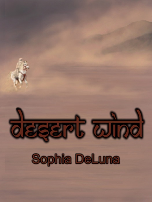 Desert Wind