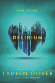 Delirium - Lauren Oliver