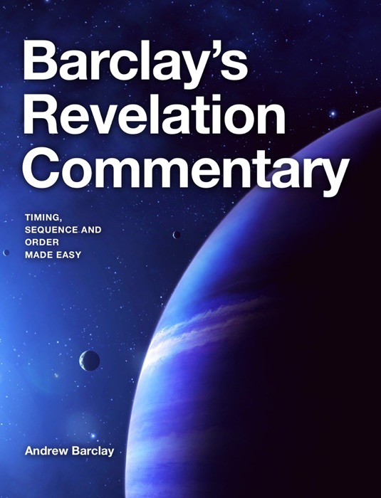 Barclay's Revelation Commentary