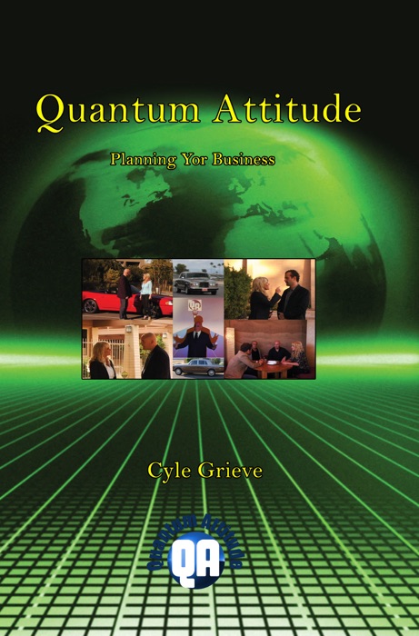 Quantum Attitude: Planning Your Business