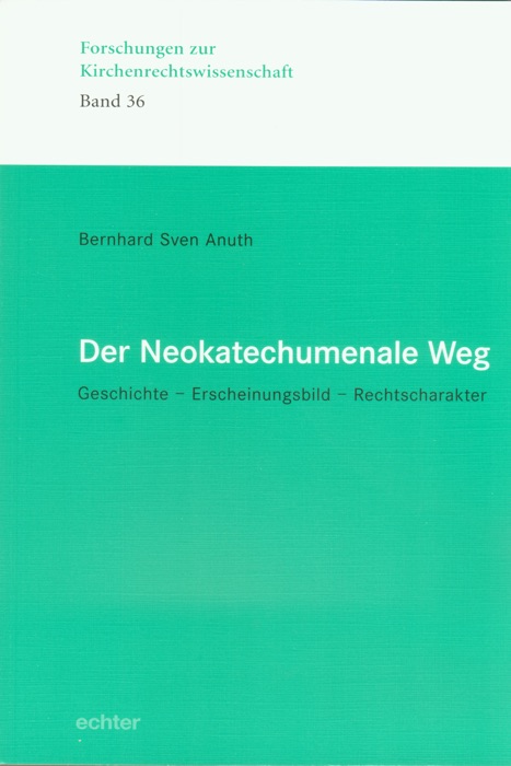 Der Neokatechumenale Weg