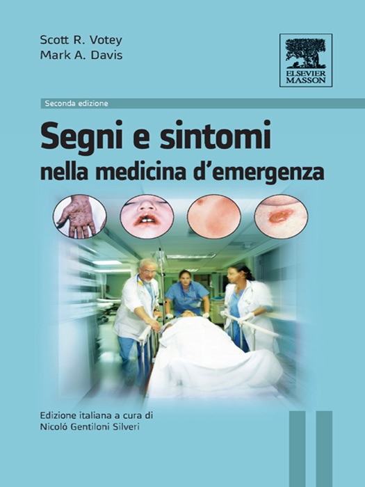 Segni e sintomi nella medicina d'emergenza