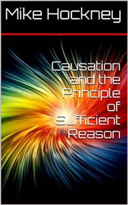 Causation and the Principle of Sufficient Reason