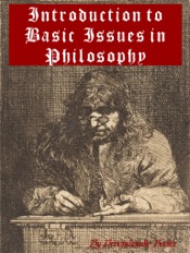 Introduction to Basic Issues in Philosophy