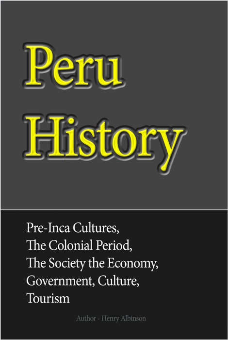 Peru History