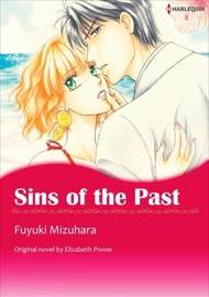 Sins Of The Past (Harlequin Comics) - Elizabeth Power by  Elizabeth Power PDF Download