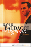 David Baldacci - Der Abgrund artwork