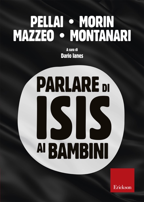 Parlare di ISIS ai bambini