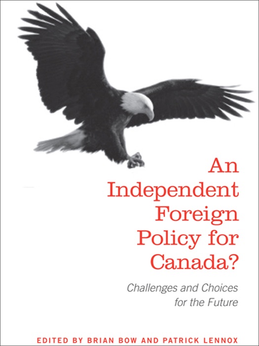 An Independent Foreign Policy for Canada?