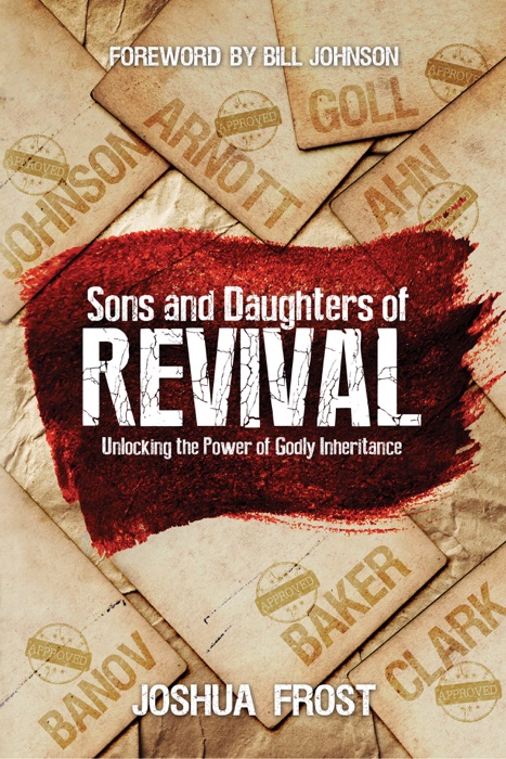 Sons and Daughters of Revival