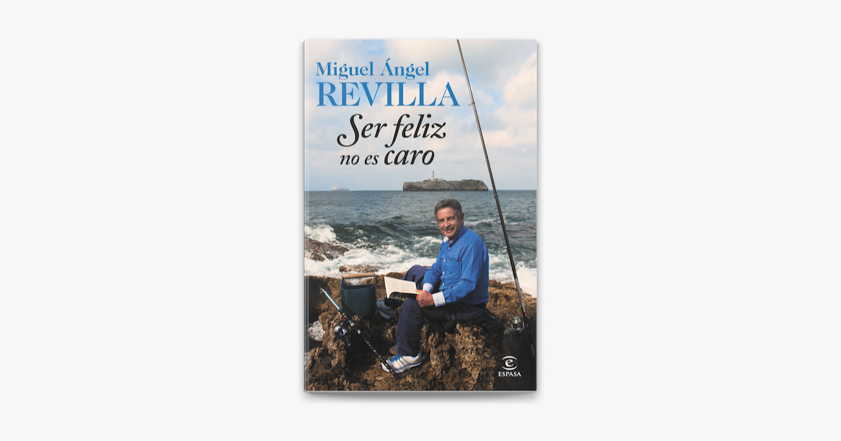 Ser Feliz No Es Caro On Apple Books