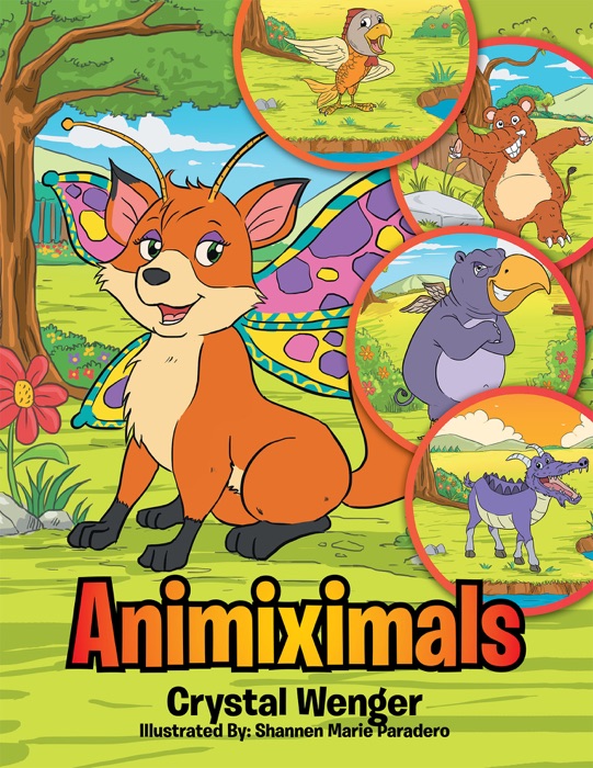 Animiximals