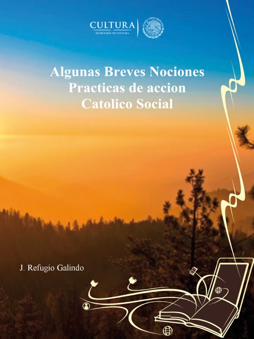 Algunas Breves Nociones Practicas de accion Catolico Social