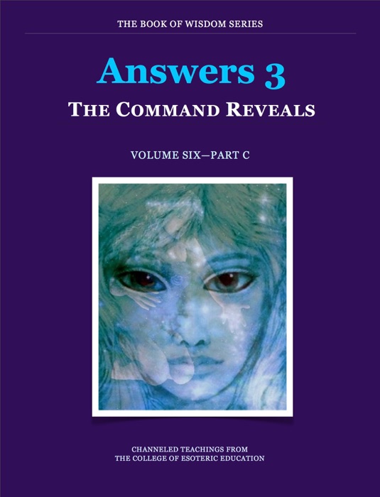 Answers 3