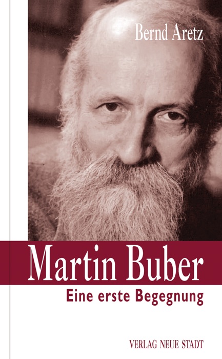 Martin Buber