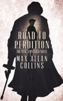 Max Allan Collins - Road to Perdition artwork