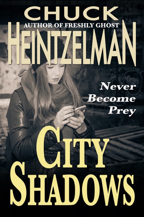 City Shadows