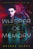 Whisper of Memory - Brinda Berry