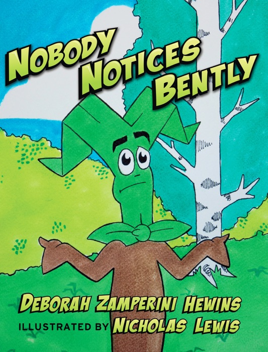 Nobody Notices Bently