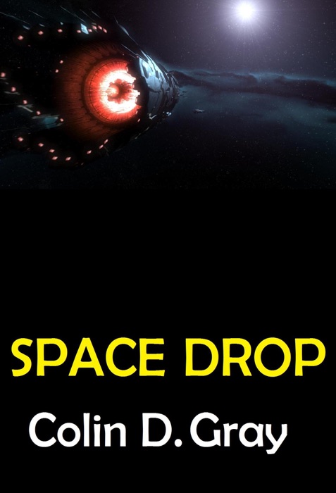 Space Drop