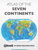 My Ebook Publishing House - Atlas of the Seven Continents artwork