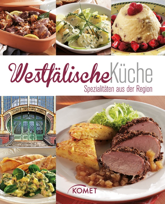 Westfälische Küche