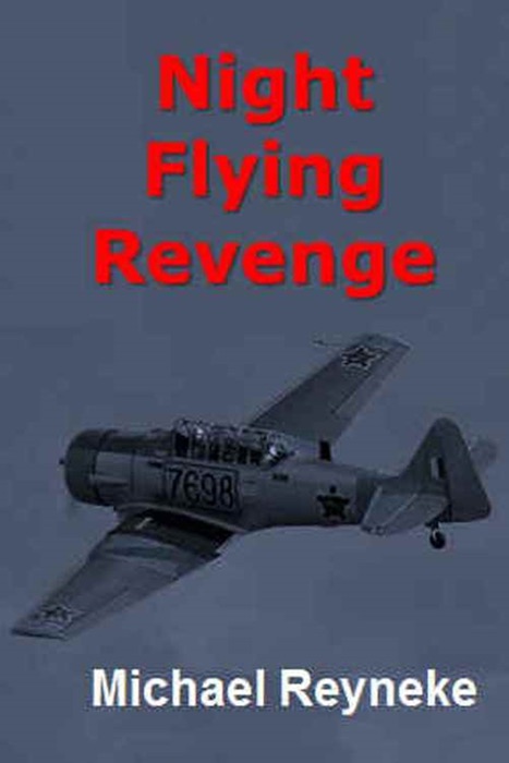 Night Flying Revenge