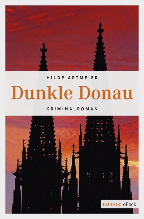 Dunkle Donau