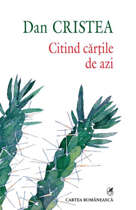 Citind cărțile de azi