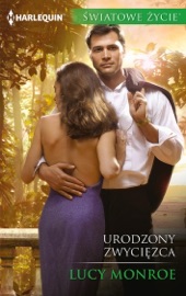 Urodzony zwycięzca - Lucy Monroe by  Lucy Monroe PDF Download