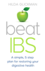 Hilda Glickman - Beat IBS artwork