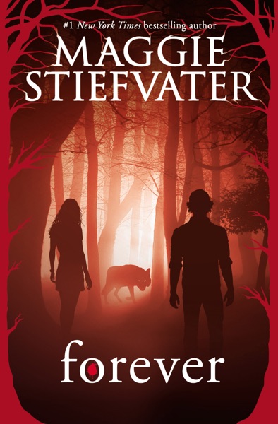 Forever (Shiver, Book 3)