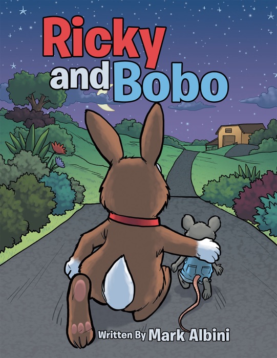 Ricky and Bobo