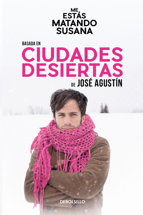 Ciudades desiertas