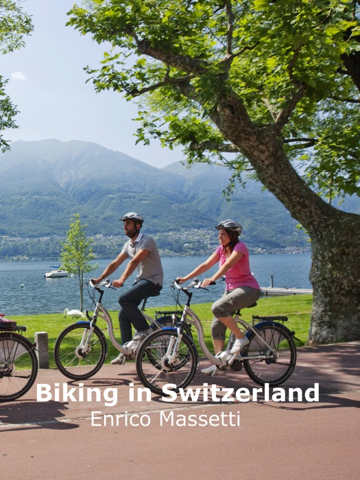 Biking in Switzerland
