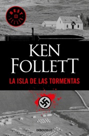La isla de las tormentas - Ken Follett