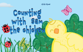 "Counting with Sam the Chicken" - Kiria Stone