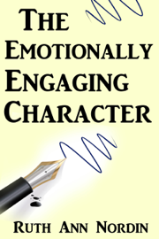 The Emotionally Engaging Character