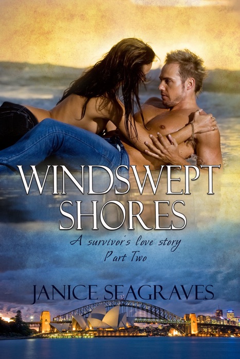 Windswept Shores Two