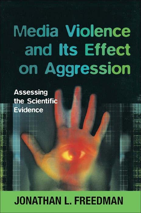 Media Violence and its Effect on Aggression