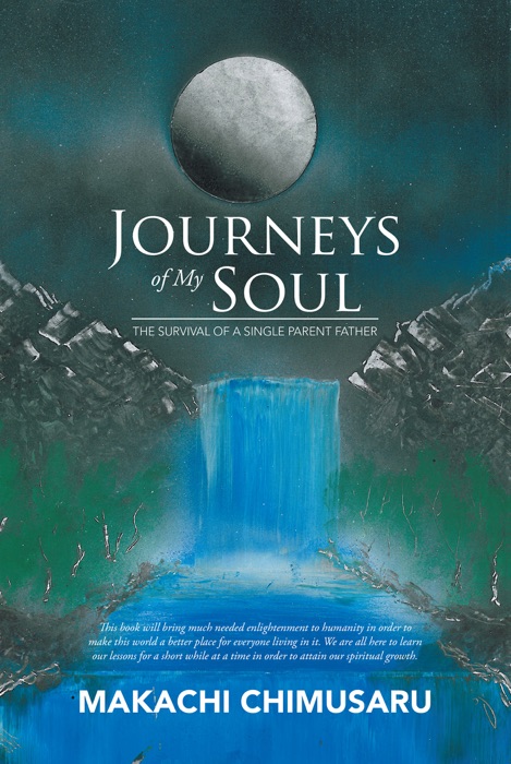 Journeys of My Soul