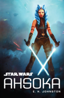 E. K. Johnston - Star Wars: Ahsoka artwork