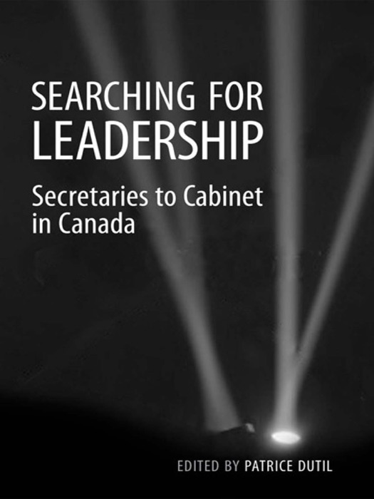 Searching for Leadership