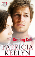 Patricia Keelyn - Keeping Katie artwork