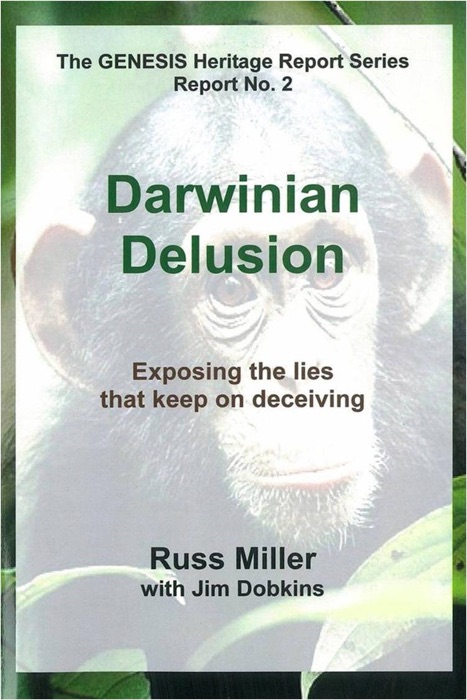 Darwinian Delusion