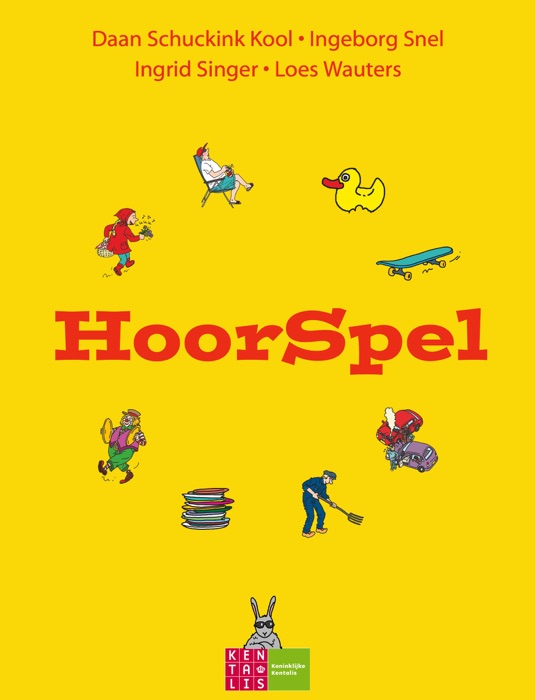 HoorSpel