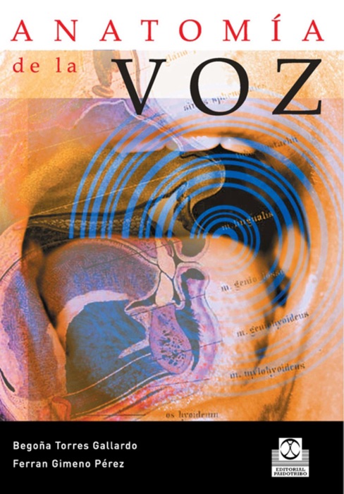 Anatomía de la voz